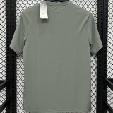 2026/27 UA Casual Quick Drying Training T-Shirt    A331 湖影绿