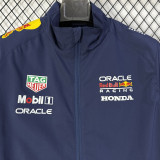 2026/27 Red Bull F1 Windbreaker