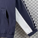 1967 BA Retro Windbreaker
