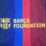 2026/27 BA Home Player Version Long Sleeve Soccer Jersey