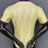 2026/27 ARS Third Player Version Soccer Jersey