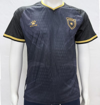 2026/27 Jordan Third Black Player Version Soccer Jersey