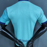 2026/27 BA Third Player Version Soccer Jersey