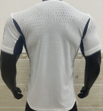 2026/27 TH FC Home White Player Version Soccer Jersey