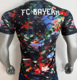 2026/27 Special Edition Player Version Soccer Jersey