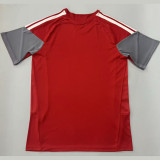 2026/27 Internacional Red Fans Training Jersey