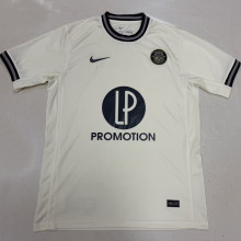 2026/27 Toulouse Special Edition Fans Soccer Jersey