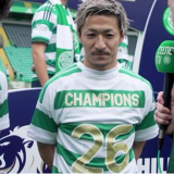 2026/27 Celtic Home Player Version Soccer Jersey
