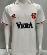 1993/1994 Padova Home Retro Soccer Jersey