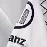 2026/27 BFC Away White Fans Soccer Jersey