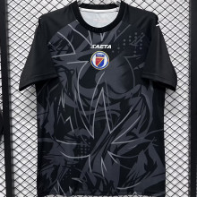 2026/27 Haiti Special Edition Fans Soccer Jersey 海地