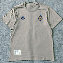 2026/27 RM Retro Style Pure Cotton T-Shirt