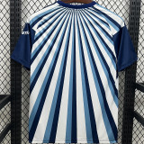 2026/27 Argentina Special Edition Fans Soccer Jersey