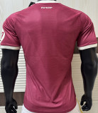 2026/27 RM Third Player Version Soccer Jersey