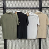 2026/27 NK Casual Quick Drying POLO T-Shirt   A327  白色