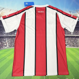 2026/27 River Plate Away Red White Fans Soccer Jersey