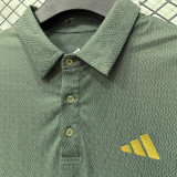 2026/27 AD Casual Quick Drying POLO T-Shirt   A325 雾海兰