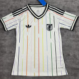 2026/27 Japan Away Women Soccer Jersey 女