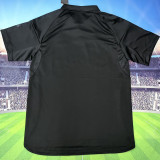 2026 Pisa Black Special Edition Fans Soccer Jersey意甲 比萨
