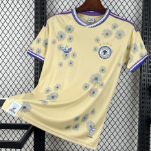 2026/27 Germany Special Edition Fans Soccer Jersey