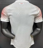 2026/27 Jordan Home White Player Version Soccer Jersey
