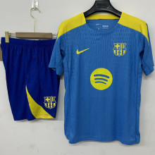 2026/27 BA Blue Training Jersey (A Set)