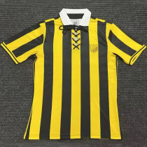 2025/26 Al Ittihad Special Edition Training shirts 吉达联