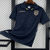 2026/27 Ecuador Third Fans Soccer Jersey