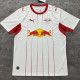 2026/27 RB L Home White Fans Jersey  莱比锡红牛