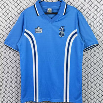 1975/1981 Coventry City Home Retro Soccer Jersey