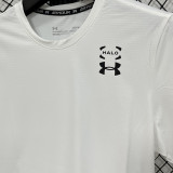 2026/27 UA Casual Quick Drying Training T-Shirt    A328  白色