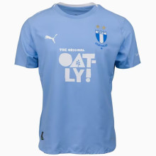 2026/27 Malmö FF Home Fans Soccer Jersey 马尔默