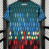 2026/27 Guatemala Training Fans Jersey