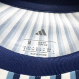 2026/27 Argentina Special Edition Fans Soccer Jersey