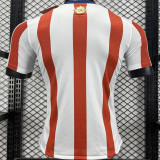 2026/27 Chivas 120th Anniversary Edition Player Version Soccer Jersey