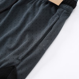 A2515 PSG Jordan Casual Short Pants  灰巴黎