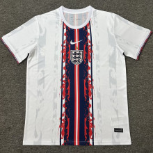 2026/27 England Special Edition Fans Soccer Jersey