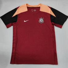 2026/27 Corinthians Goalkeeper Fans Soccer Jersey