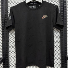 2026/27 NK Casual Quick Drying POLO T-Shirt   T3394  黑色