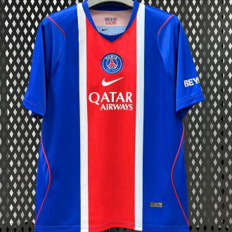 2026/27 PSG Home Blue Fans Soccer Jersey