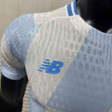 2026/27 Gremio Away Player Version Soccer Jersey