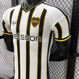 2026/27 Boca Special Edition Player Version Soccer Jersey