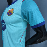 2026/27 BA Third Player Version Soccer Jersey