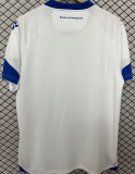 2026/27 Bosnia-Herzegovina Away White Fans Soccer Jersey 波黑