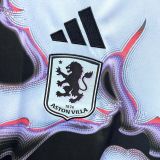2026 Aston Villa Special Edition Fans Soccer Jersey