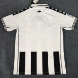 2026/27 CD Castellon Retro Style Soccer Jersey 卡斯特利翁