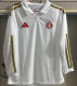 2026/27 Internacional 20th Anniversary Edition Fans Long Sleeve Soccer Jersey