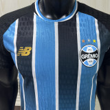 2026/27 Gremio Home Player Version Soccer Jersey