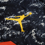 #23 AJ12 Jordan Casual Vest Jersey