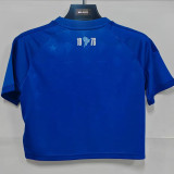 2026/27 Cruzeiro Home Blue Women Jersey 女